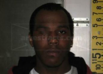 Donald Ray Johnson Jr.