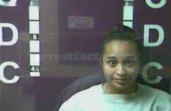 Raquiah Miesiha Campbell