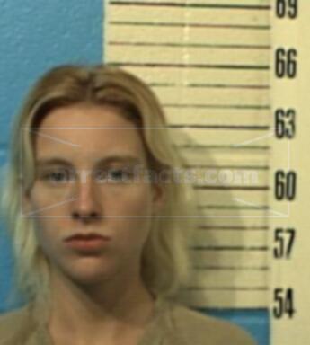 Jamie Rene Smith