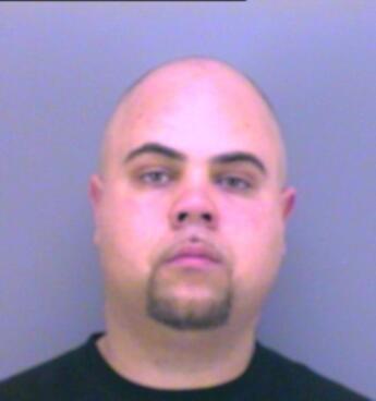 Patrick Jermane Ellis
