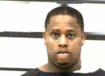 Justin Anthony Harris