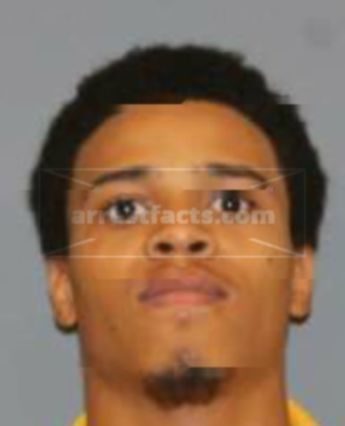 Antonio Terrell Rankin