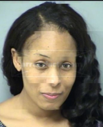 Letina Michelle Flowers