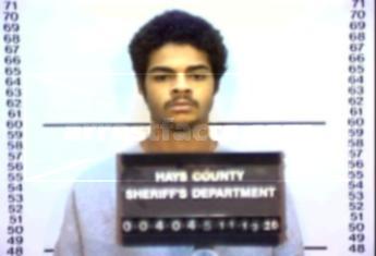 Thomas Deangelo Shears