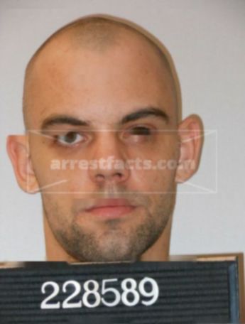 Matthew Robert Watts