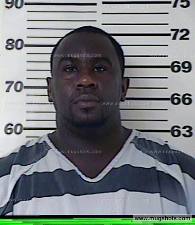 Derick Lamont Williams
