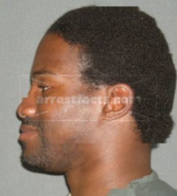 Lamar D Mcallister