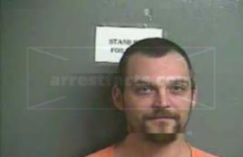 Jonathan Wayne Arnold