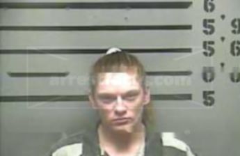 Heather Nicole Parker