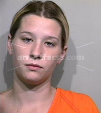 Jessica Rae Watkins