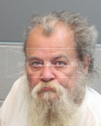 Ronald Jerry Frazier