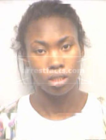 Jamika Hudson