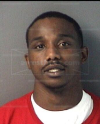 Darius Andreas Brooks