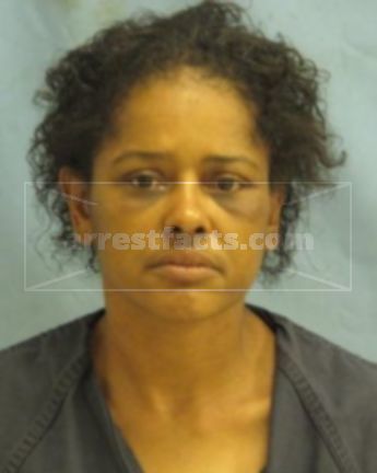 Tonya Lashaw Brewer
