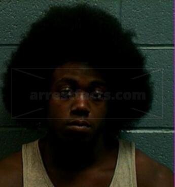 Antonio Antwan Johnson