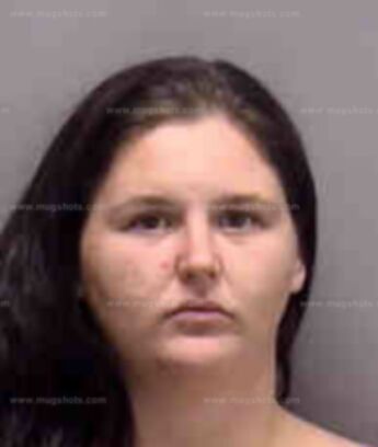 Alicia Marie Rucker