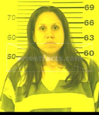 Kimberly Kate Herring