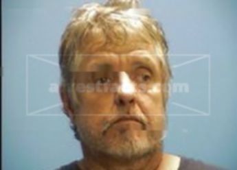 Mark Wayne Chrisman