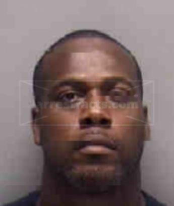 Melvin Cook
