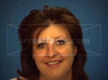 Lou Ann Moss
