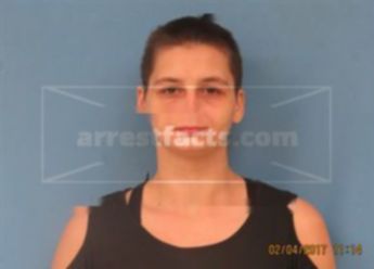 Amy Jordan Woodell
