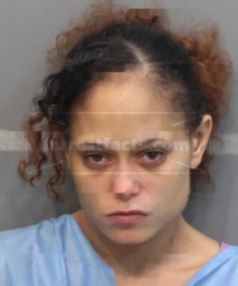 Latise Katora Ramsey