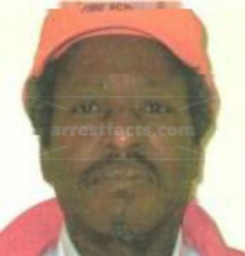 Willie Meed Vaughn