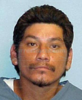Eriberto Perez Hernandez