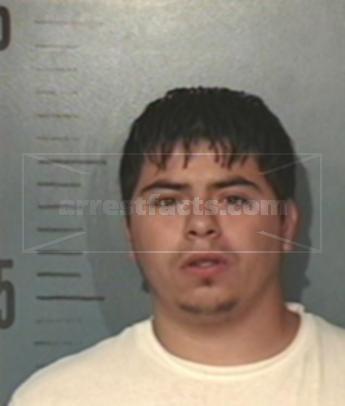 Isaiah Jesus Garcia