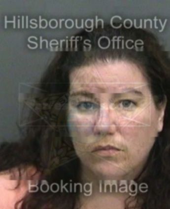 Tina Joy Rybicki