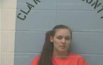 Victoria Marie Chase