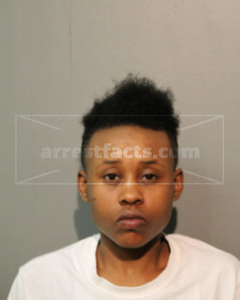 Tatianna T Foster