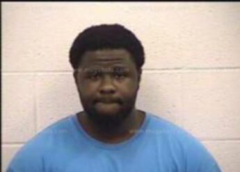 Maurice Lashaun Miller