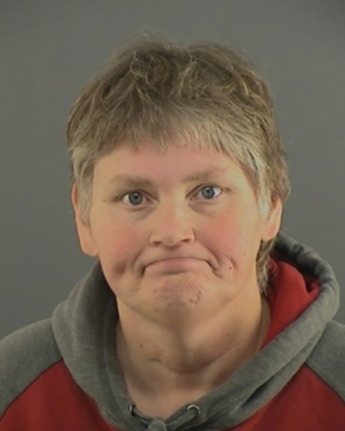 Sheri Jean Monroe