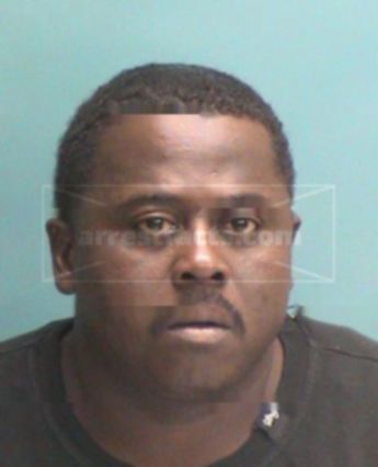 Orlando Cornelius Ferguson