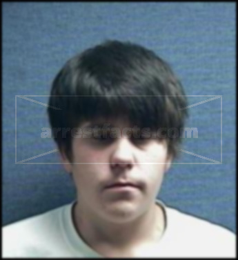 Nicholas Andrew Fisher