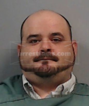 Radford Steven Christopher