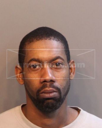 Christopher Anthony Davis