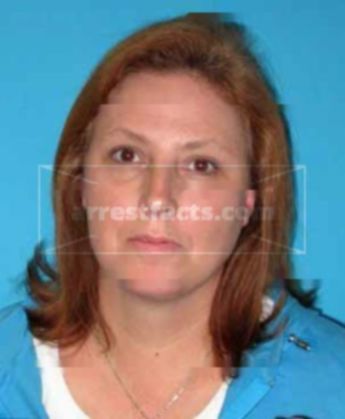 Melissa D Malson