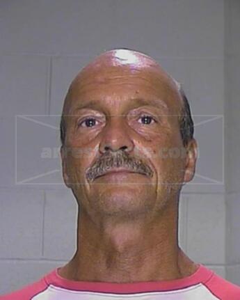 Dennis Edward Burks