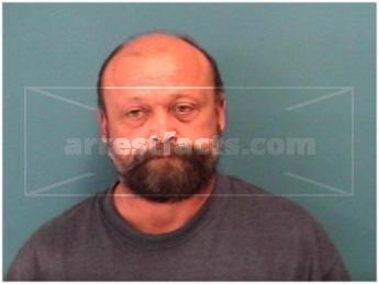 Kevin John Caird