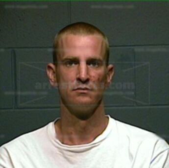 Joshua Denham Roche