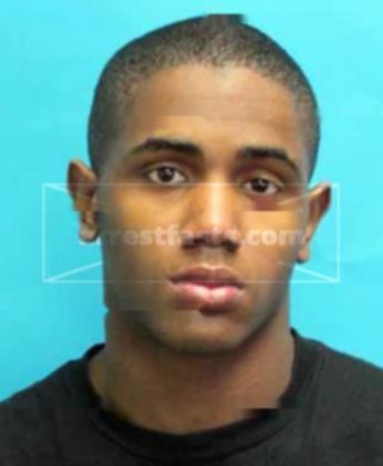 Lamario Bently
