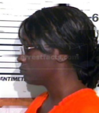 Juanita Ann Simon
