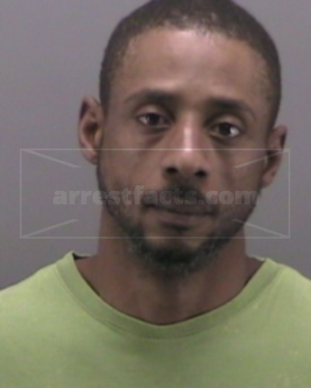 Fredrick Tyrone Beechum