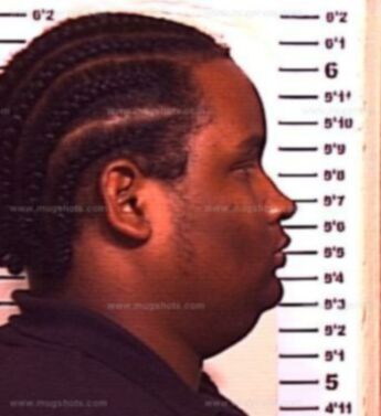 Jonathan Tromaine Judge
