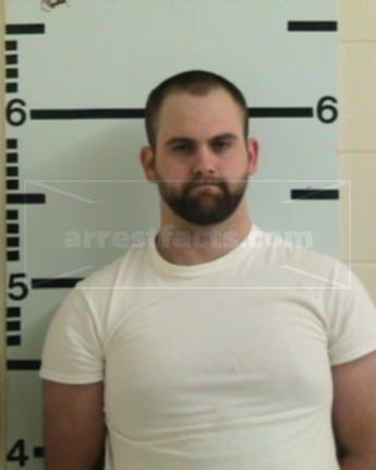 Brandon Kyle Baldwin