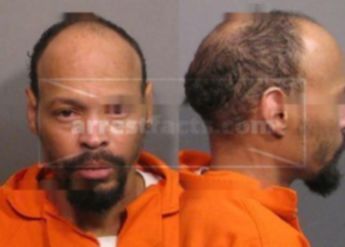 Craig Demetrius Jones