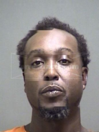 Bravious Trozell Burns