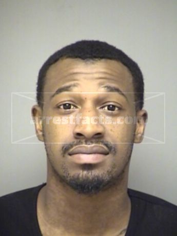 Keenan Wayne Benson